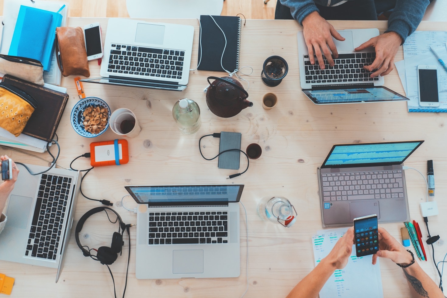 The Ultimate Guide to Social Media Content Creation