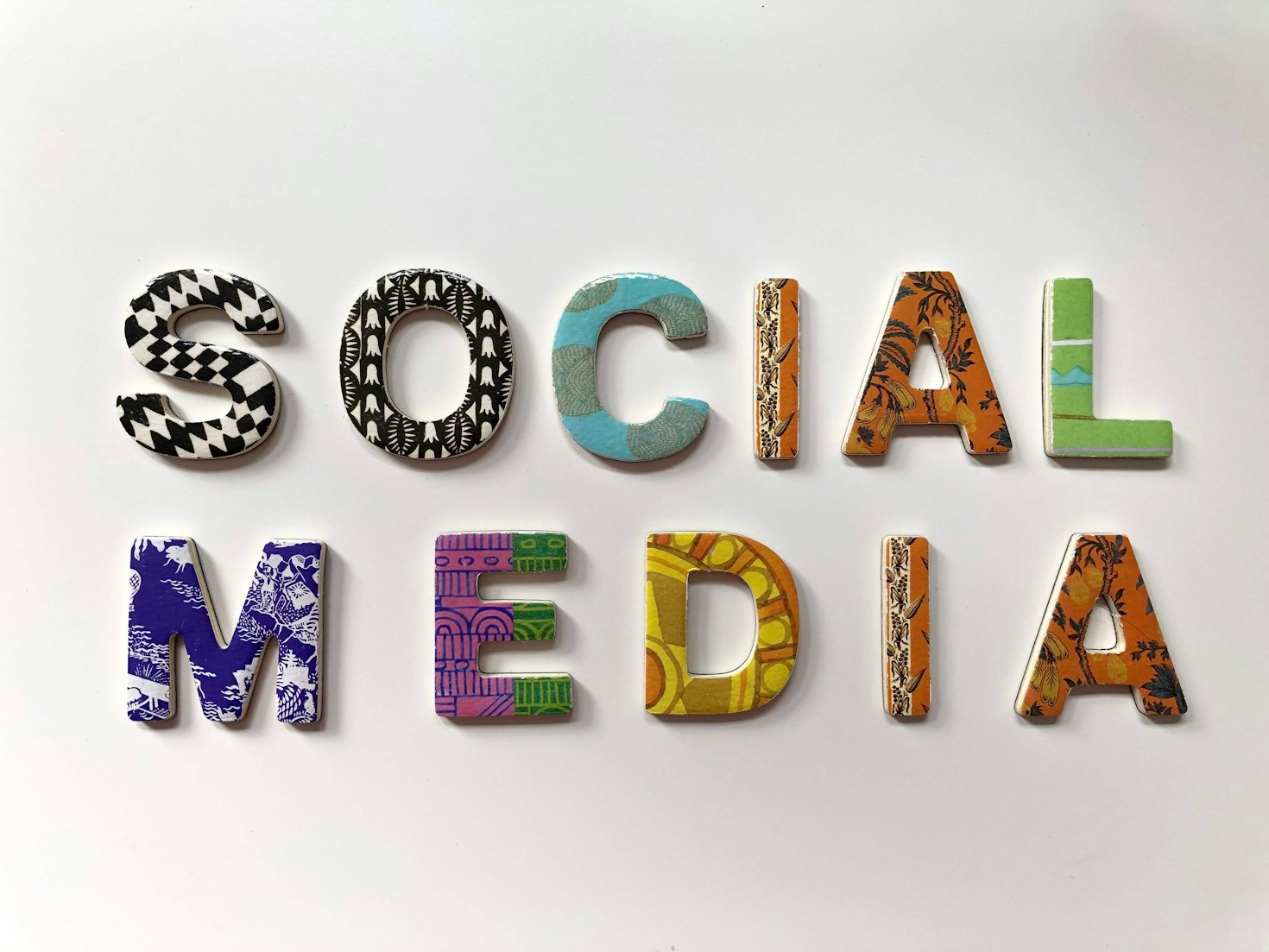Why Personalized Social Media Plans Work Best